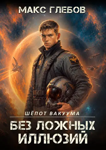 Шёпот вакуума 2. Без ложных иллюзий