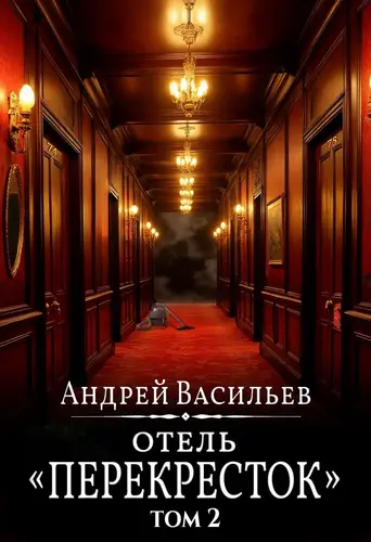 Отель Перекресток 2