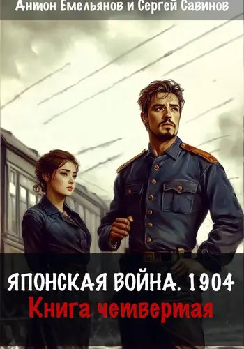 Японская война 1904 4