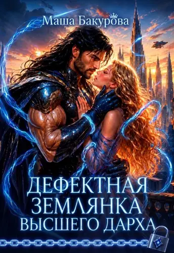 Дефектная землянка Высшего Дарха