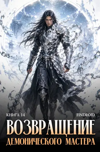 Возвращение демонического мастера 14