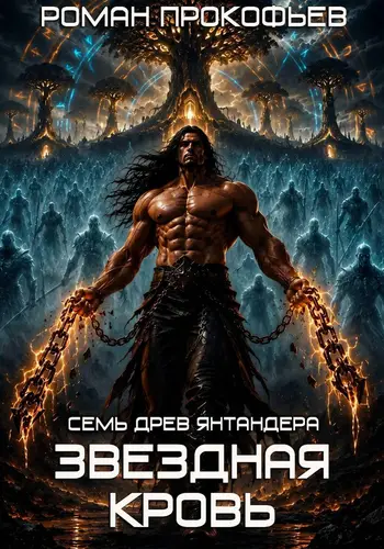 Звездная Кровь. Семь Древ Янтандера