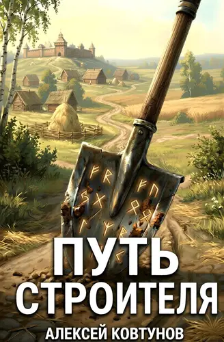 Путь Строителя 13
