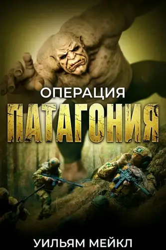 Операция Патагония
