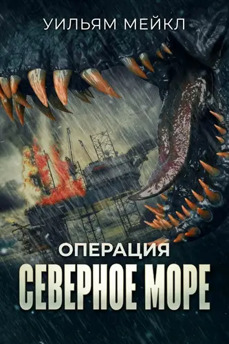 Операция Северное море