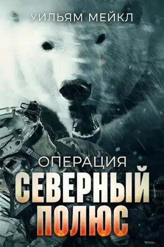 Операция Северный полюс