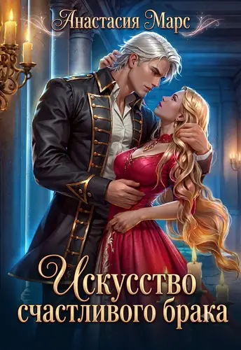 Искусство счастливого брака