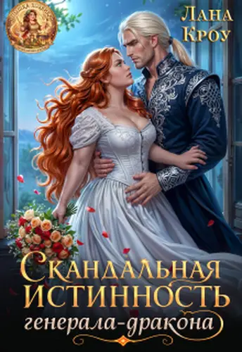 Скандальная истинность генерала-дракона