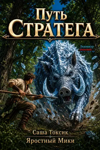 Путь Стратега 2
