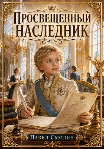 Просвещенный наследник