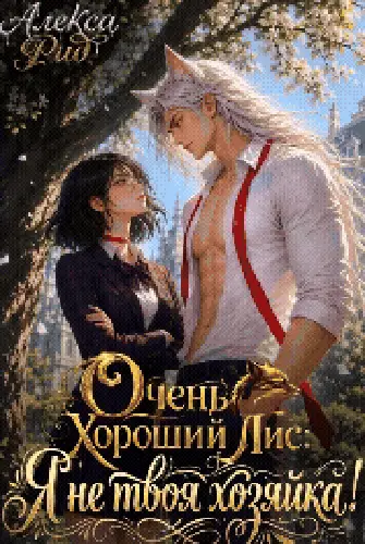 Очень Хороший Лис: Я не твоя Хозяйка!