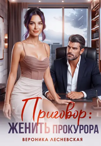 Приговор: женить прокурора