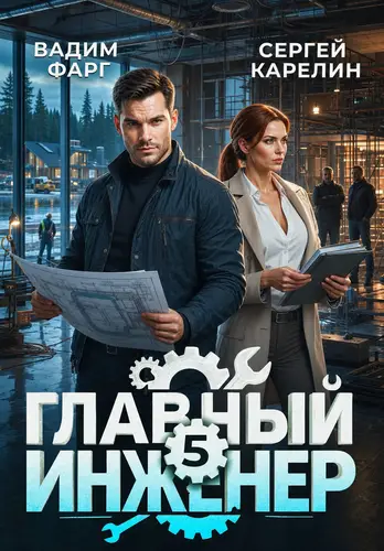 Главный инженер 5