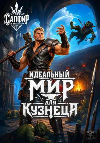 Идеальный мир для кузнеца