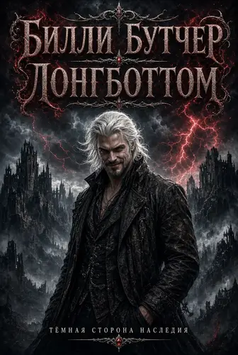 Билли Бутчер Лонгботтом