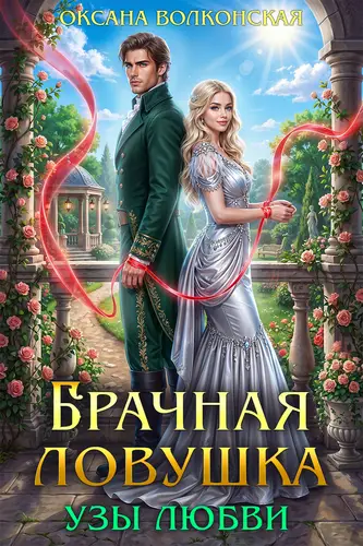 Брачная ловушка. Узы любви