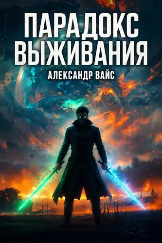 Парадокс выживания