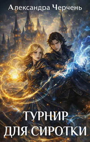 Турнир для сиротки