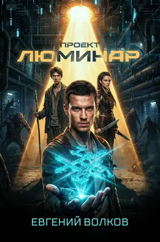 Проект Люминар