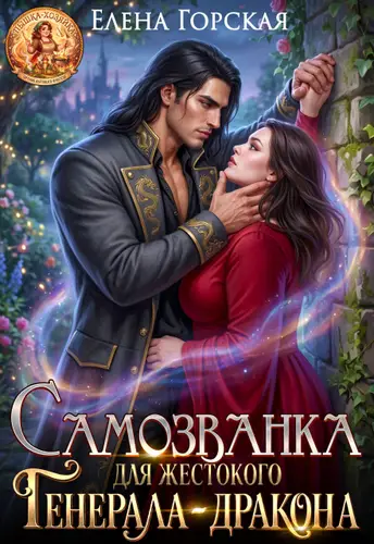 Самозванка для жестокого генерала-дракона