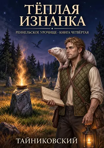 Тёплая изнанка