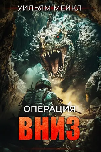Операция Вниз