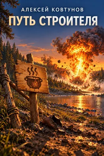 Путь Строителя 18