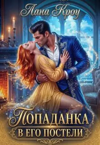 Попаданка в его постели