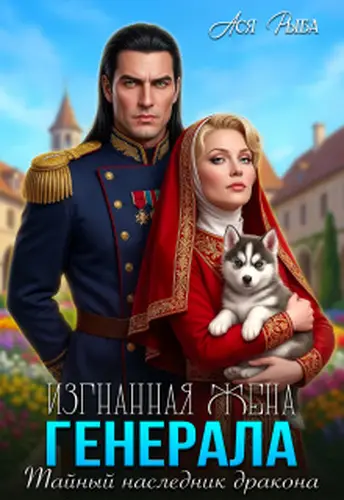 Изгнанная жена генерала. Тайный наследник дракона