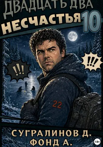 Двадцать два несчастья 10