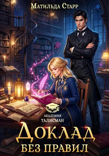 Доклад без правил