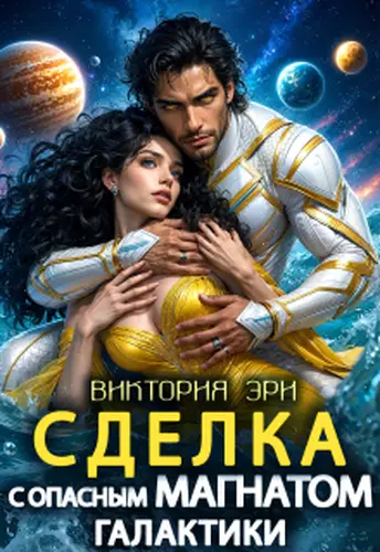 Сделка с опасным магнатом Галактики