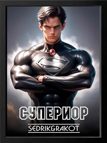 Супериор